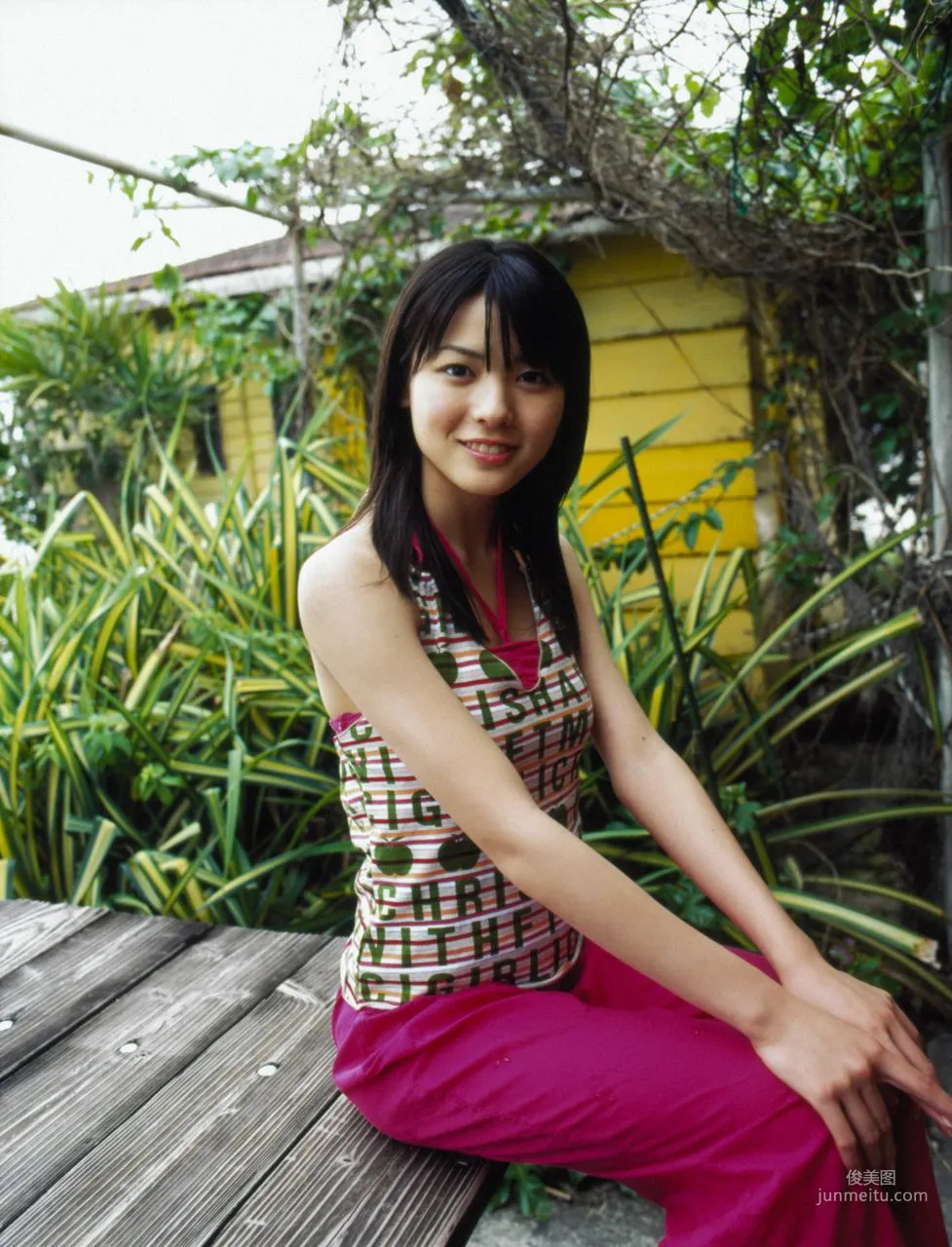 Maimi Yajima 矢島舞美 [Hello! Project Digital Books] Vol.39 写真集11