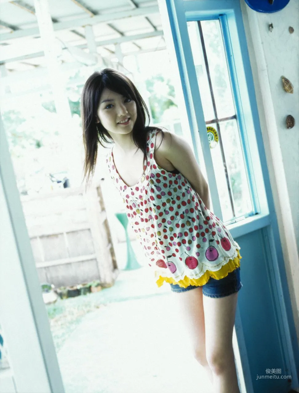 Sayumi Michishige 道重さゆみ [Hello! Project Digital Books] Vol.52 寫真集 90