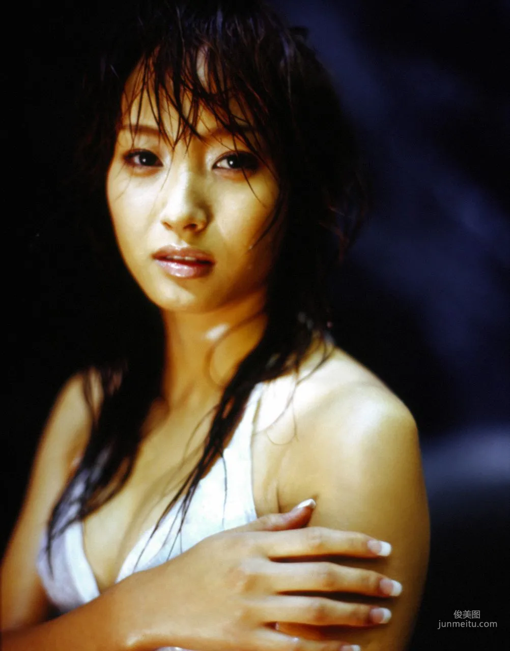 Fujimoto Miki 藤本美貴 [Hello! Project Digital Books] Vol.23 寫真集 88