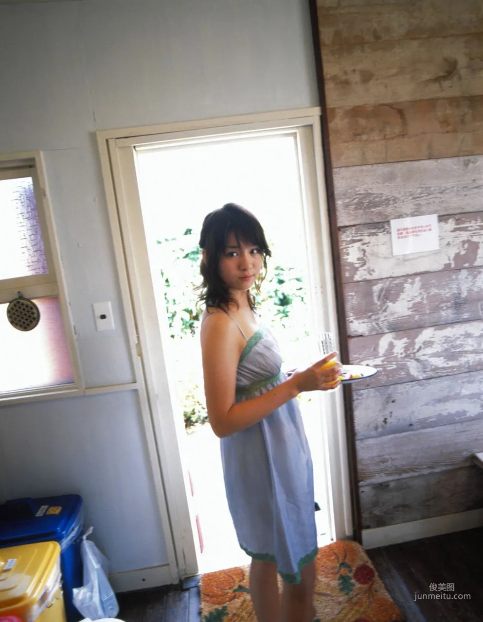 Sugaya Risako 菅谷梨沙子 [Hello! Project Digital Books] Vol.34 寫真集 41