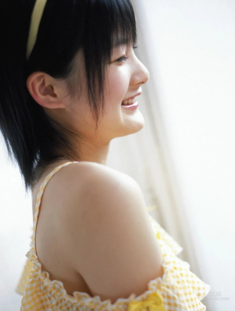 Momoko Tsugunaga 嗣永桃子 [Hello! Project Digital Books] Vol.42 寫真集 5