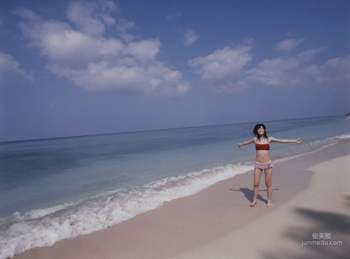 Airi Suzuki 鈴木愛理 [Hello! Project Digital Books] Vol.55 寫真集 109