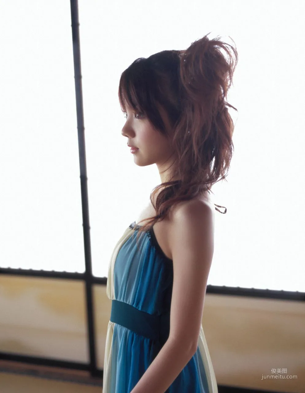 Reina Tanaka 田中れいな [Hello! Project Digital Books] Vol.46 寫真集 52