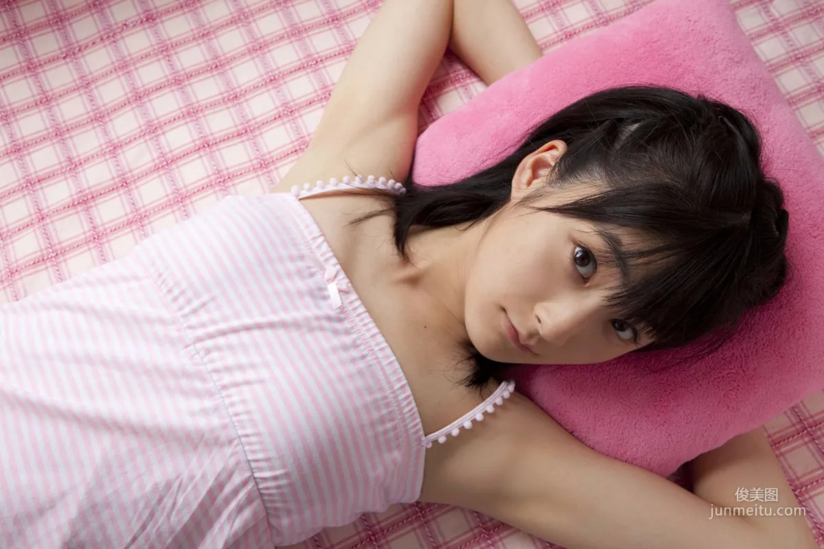 嗣永桃子 Tsugunaga Momoko [Hello! Project Digital Books] Vol.64 寫真集 32