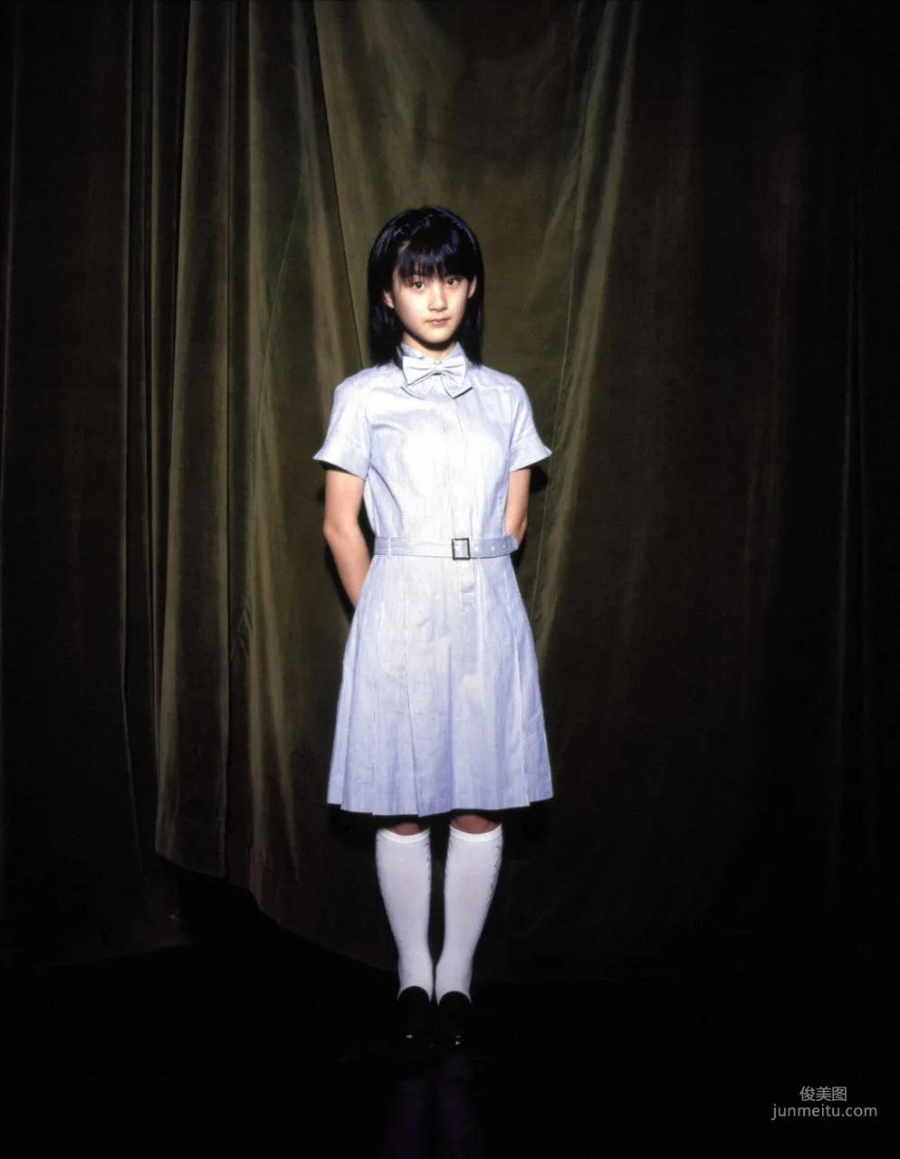 Berryz工房/Berryz Koubou [Hello! Project Digital Books] Vol.15 寫真集 27