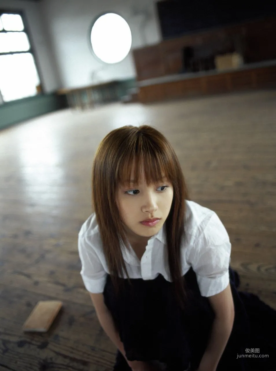 Ai Takahashi 高橋愛 [Hello! Project Digital Books] Vol.16 寫真集 30