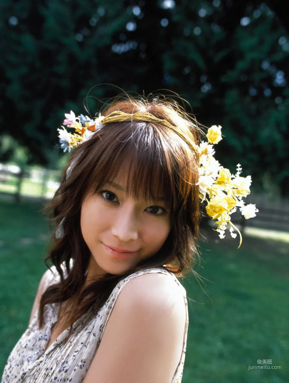 龜井繪裡/亀井絵裡 Eri Kamei [Hello! Project Digital Books] Vol.48 寫真集 96