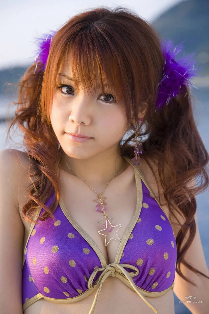 Reina Tanaka 田中れいな [Hello! Project Digital Books] Vol.60 寫真集 86