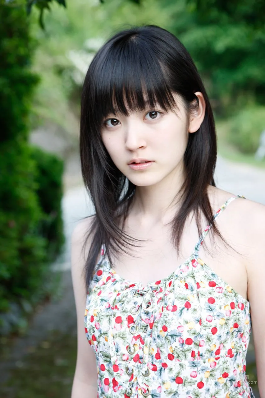 鈴木愛理 Suzuki Airi [Hello! Project Digital Books] Vol.78 寫真集 43