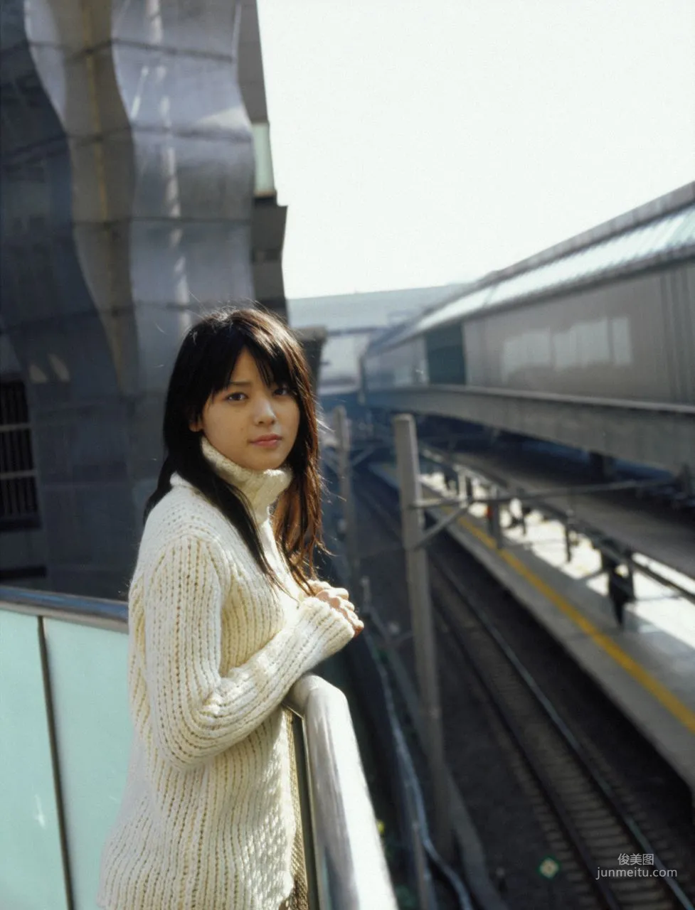 Maimi Yajima 矢島舞美/矢島舞美 [Hello! Project Digital Books] Vol.53 寫真集 32