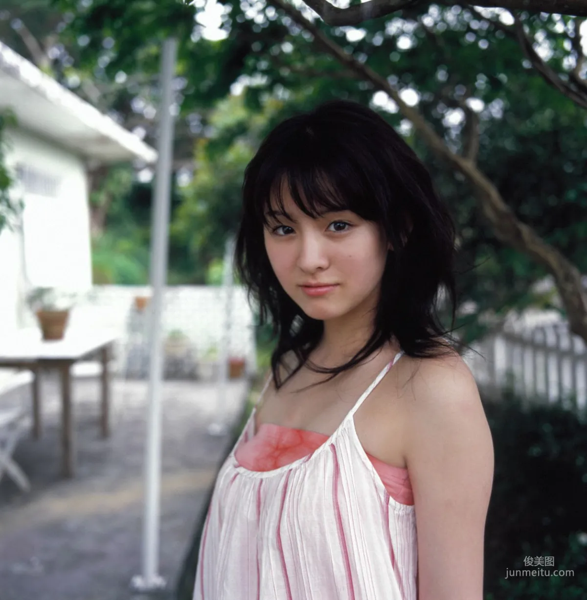 Risako Sugaya 菅谷梨沙子 [Hello! Project Digital Books] Vol.49 寫真集 25