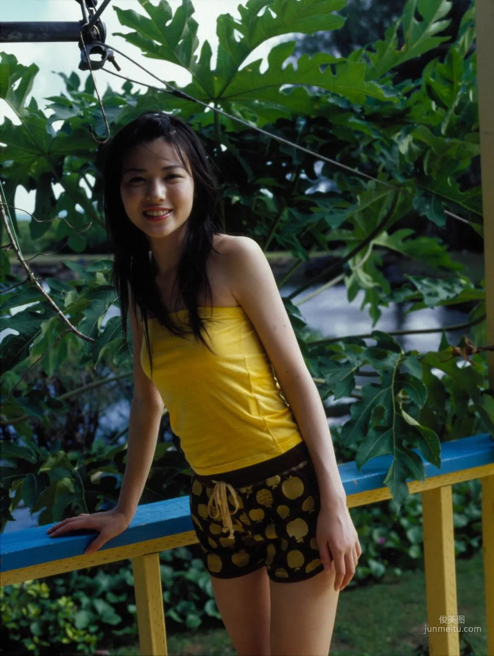 Maimi Yajima 矢島舞美/矢島舞美 [Hello! Project Digital Books] Vol.53 寫真集 85
