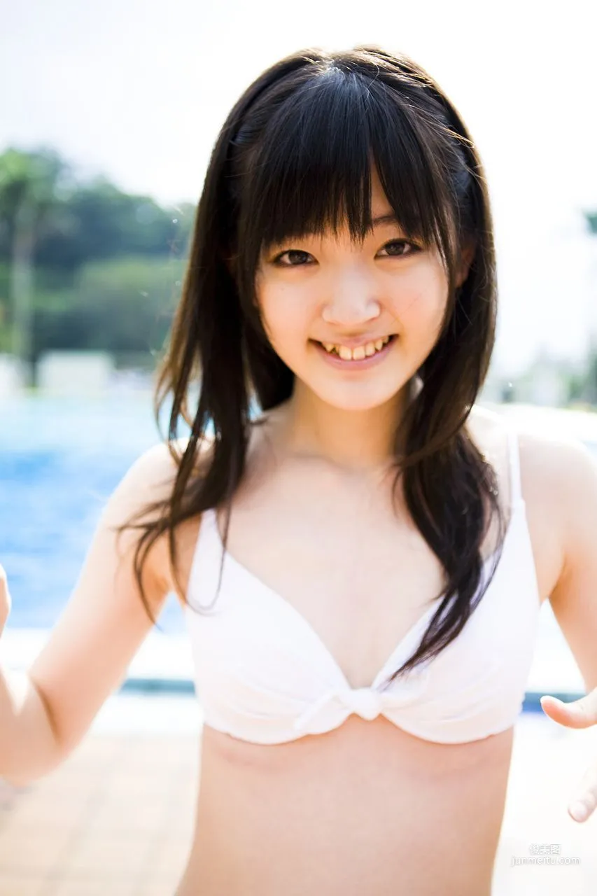鈴木愛理 Suzuki Airi [Hello! Project Digital Books] Vol.66 写真集82