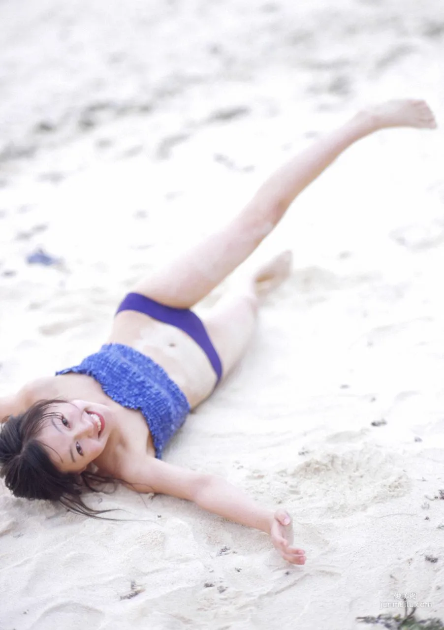 Kusumi Koharu 久住小春 [Hello! Project Digital Books] Vol.25 寫真集 77