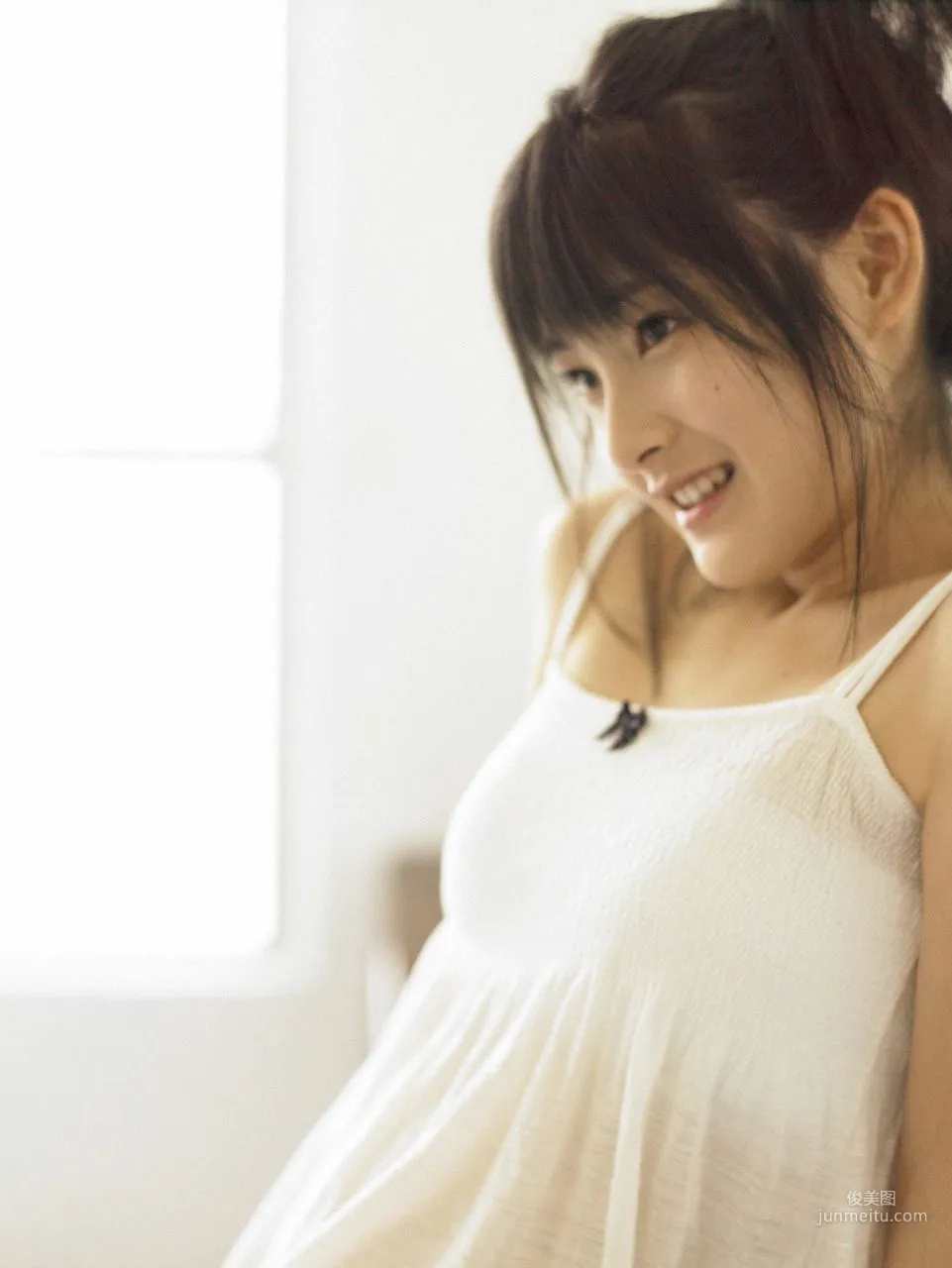 Tsugunaga Momoko 嗣永桃子 [Hello! Project Digital Books] Vol.59 寫真集 67