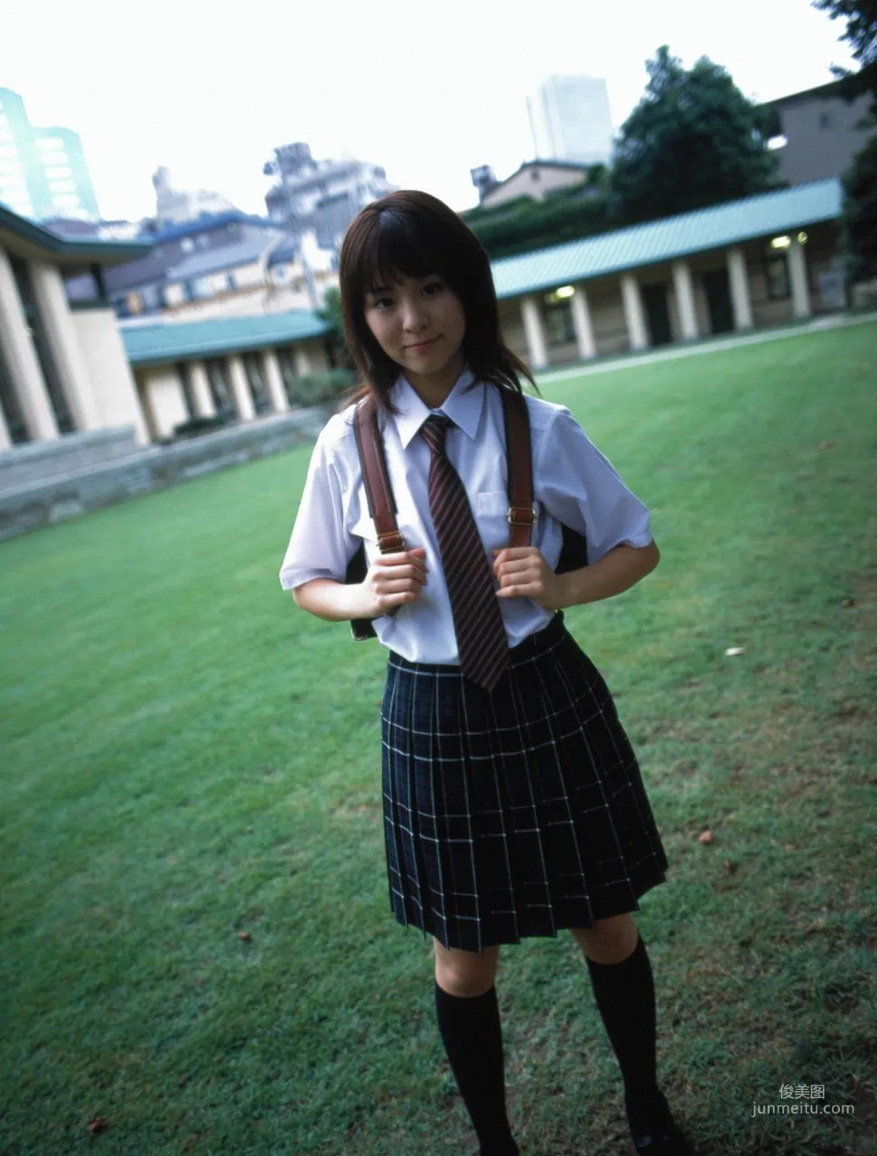 Sugaya Risako 菅谷梨沙子 [Hello! Project Digital Books] Vol.34 寫真集 81