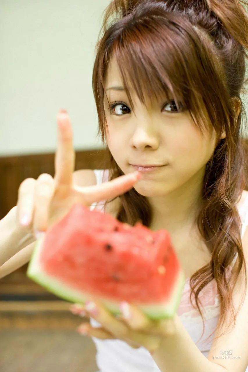 Reina Tanaka 田中れいな [Hello! Project Digital Books] Vol.46 寫真集 78