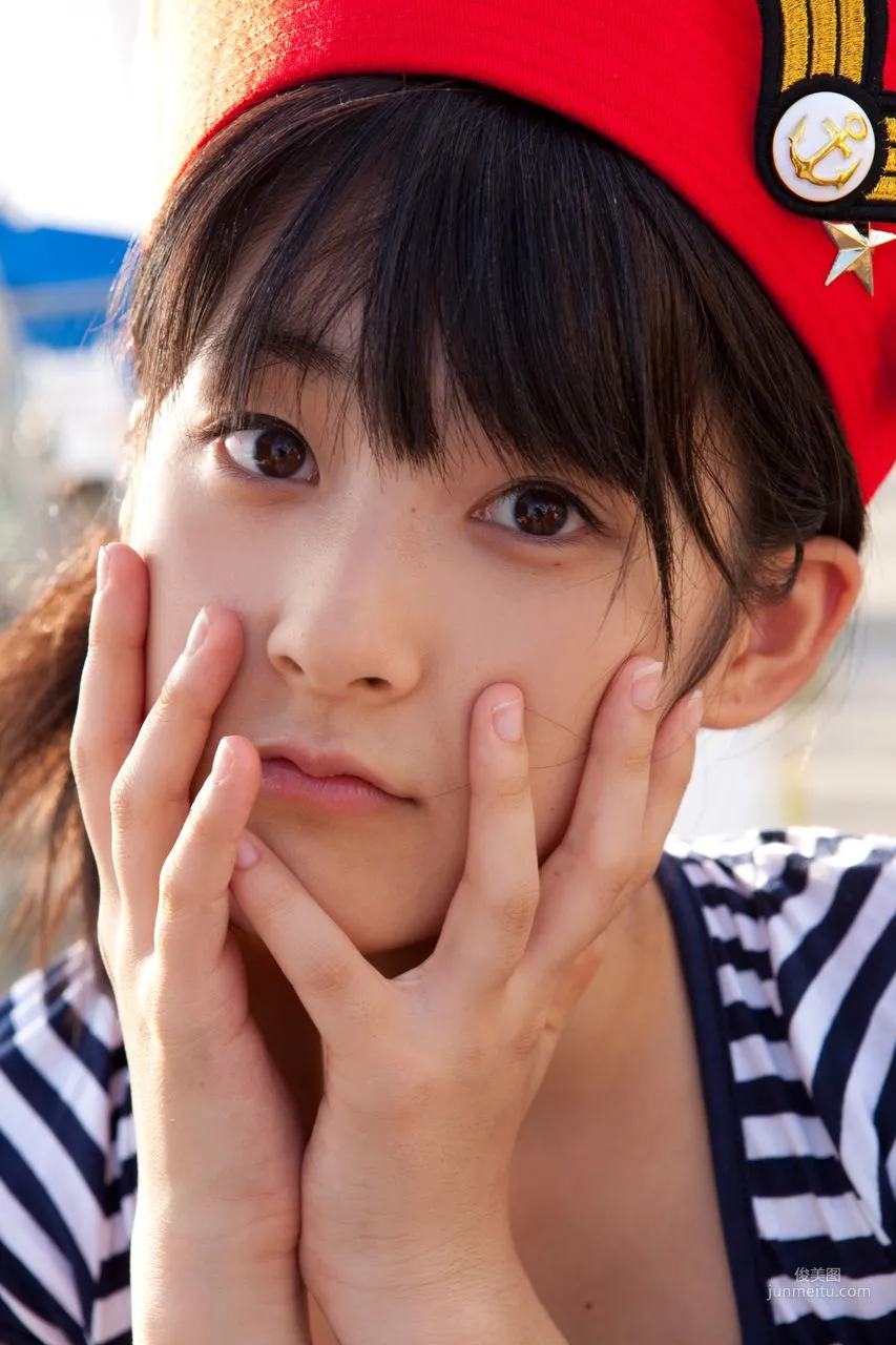 嗣永桃子 Tsugunaga Momoko [Hello! Project Digital Books] Vol.77 寫真集 19