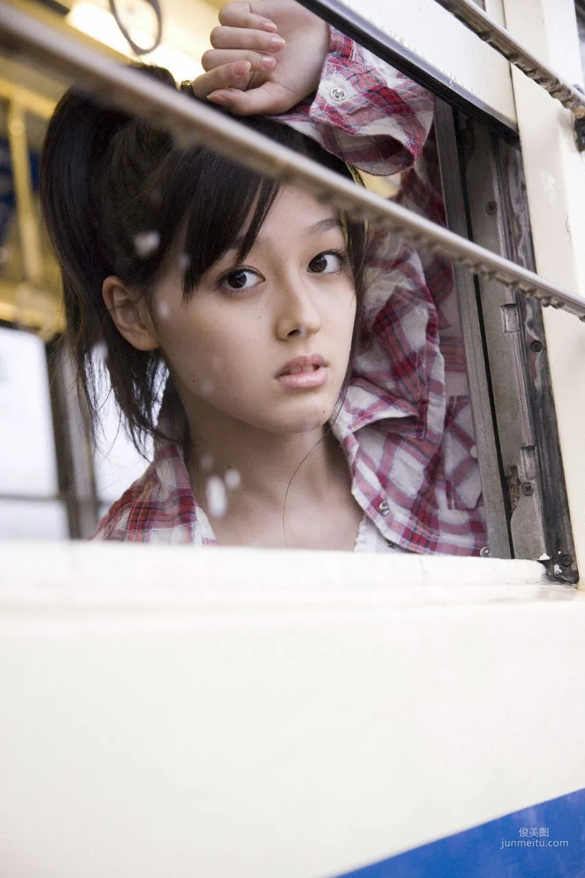 Koharu Kusumi 久住小春 [Hello! Project Digital Books] Vol.54 寫真集 40