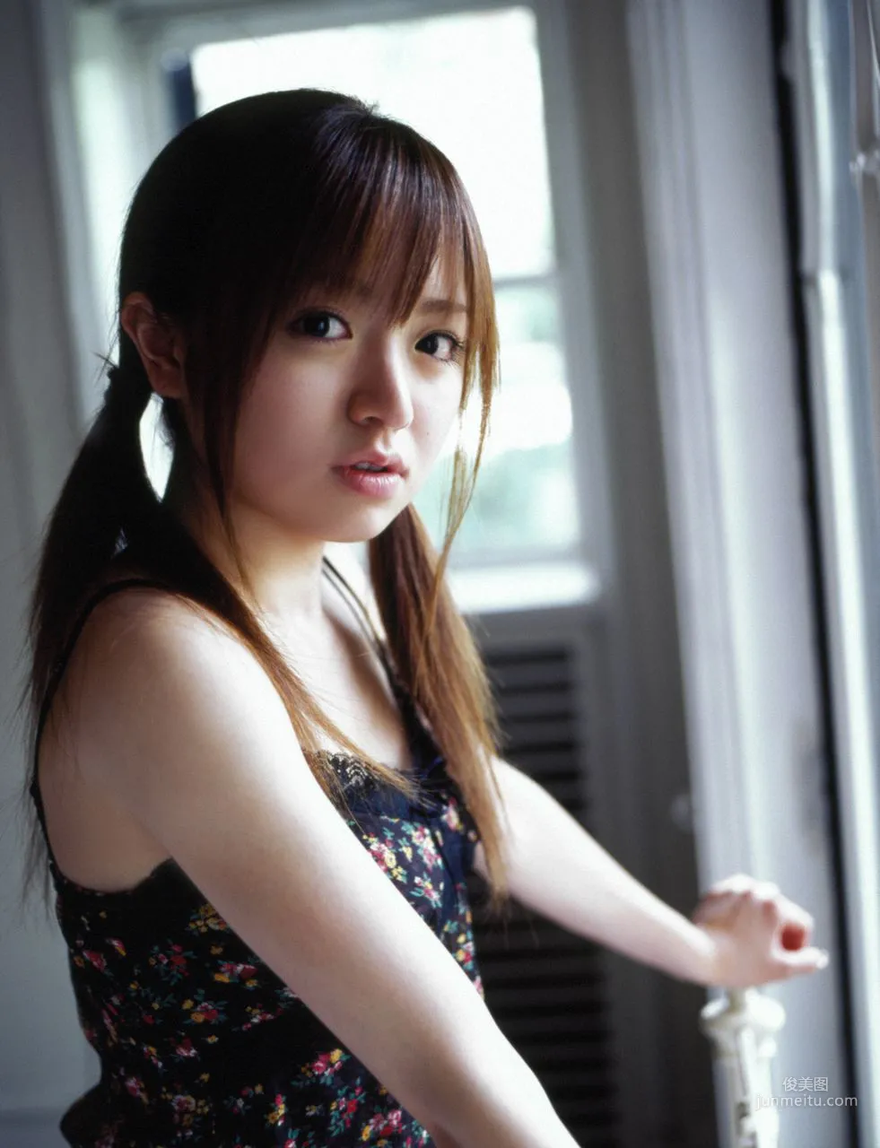 绀野朝美/紺野あさ美 Asami Konno [Hello! Project Digital Books] Vol.40 寫真集 27