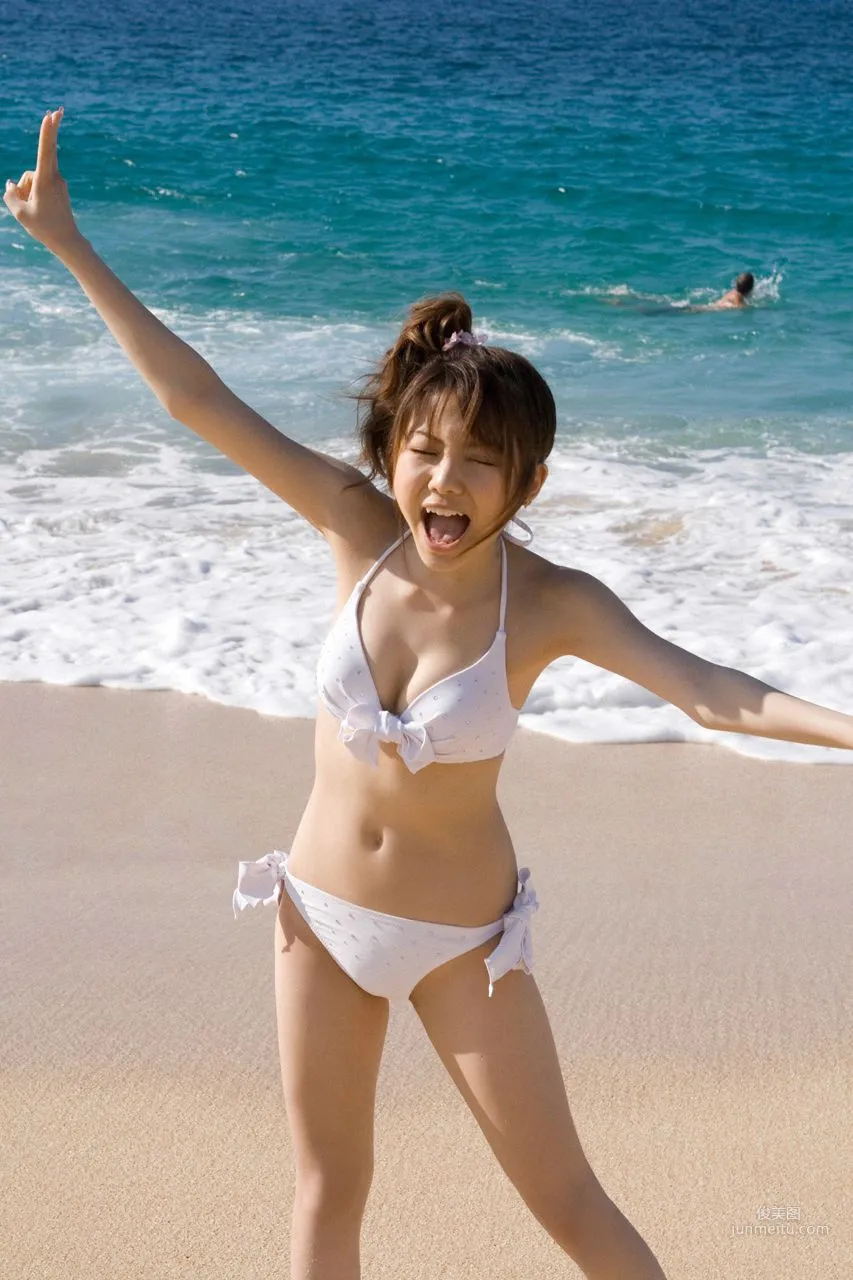 Tanaka Reina 田中れいな [Hello! Project Digital Books] Vol.37 寫真集 74