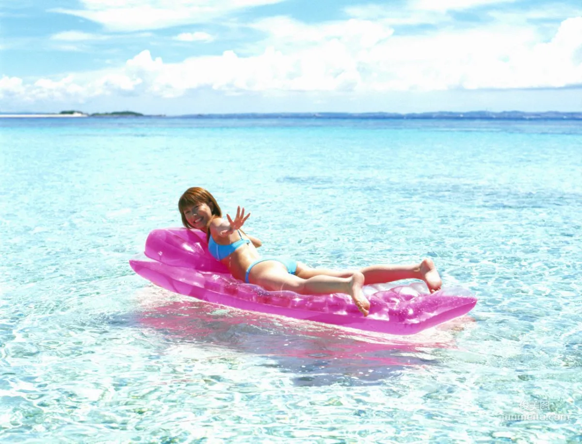 Satoda Mai 裡田まい/裡田舞 [Hello! Project Digital Books] Vol.32 寫真集 94