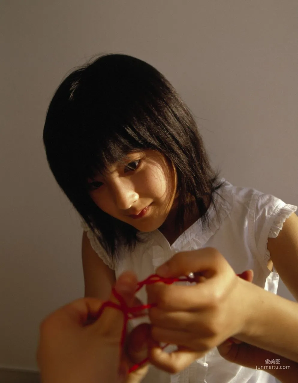 Berryz工房/Berryz Koubou [Hello! Project Digital Books] Vol.15 寫真集 97