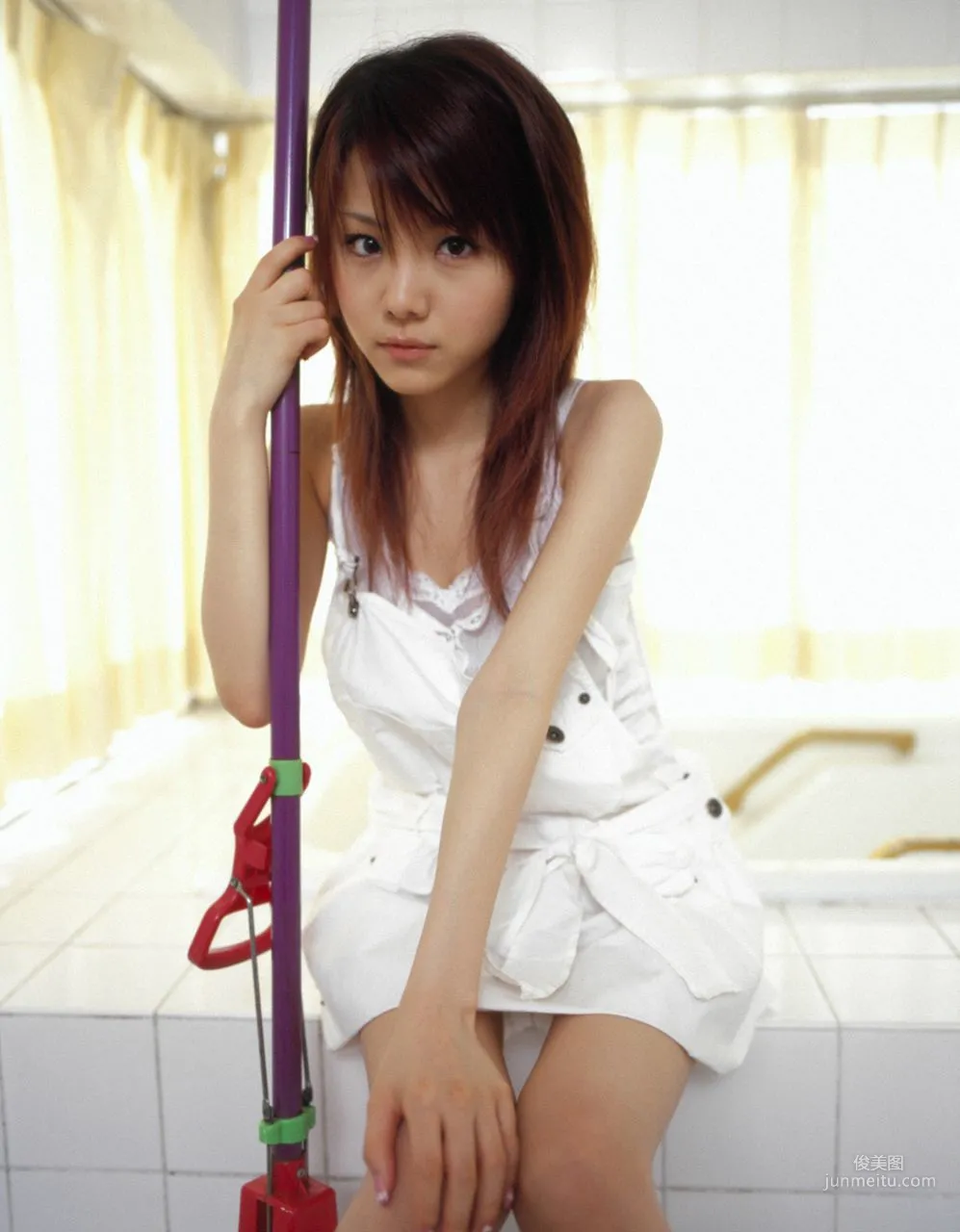 Reina Tanaka 田中れいな [Hello! Project Digital Books] Vol.46 寫真集 2