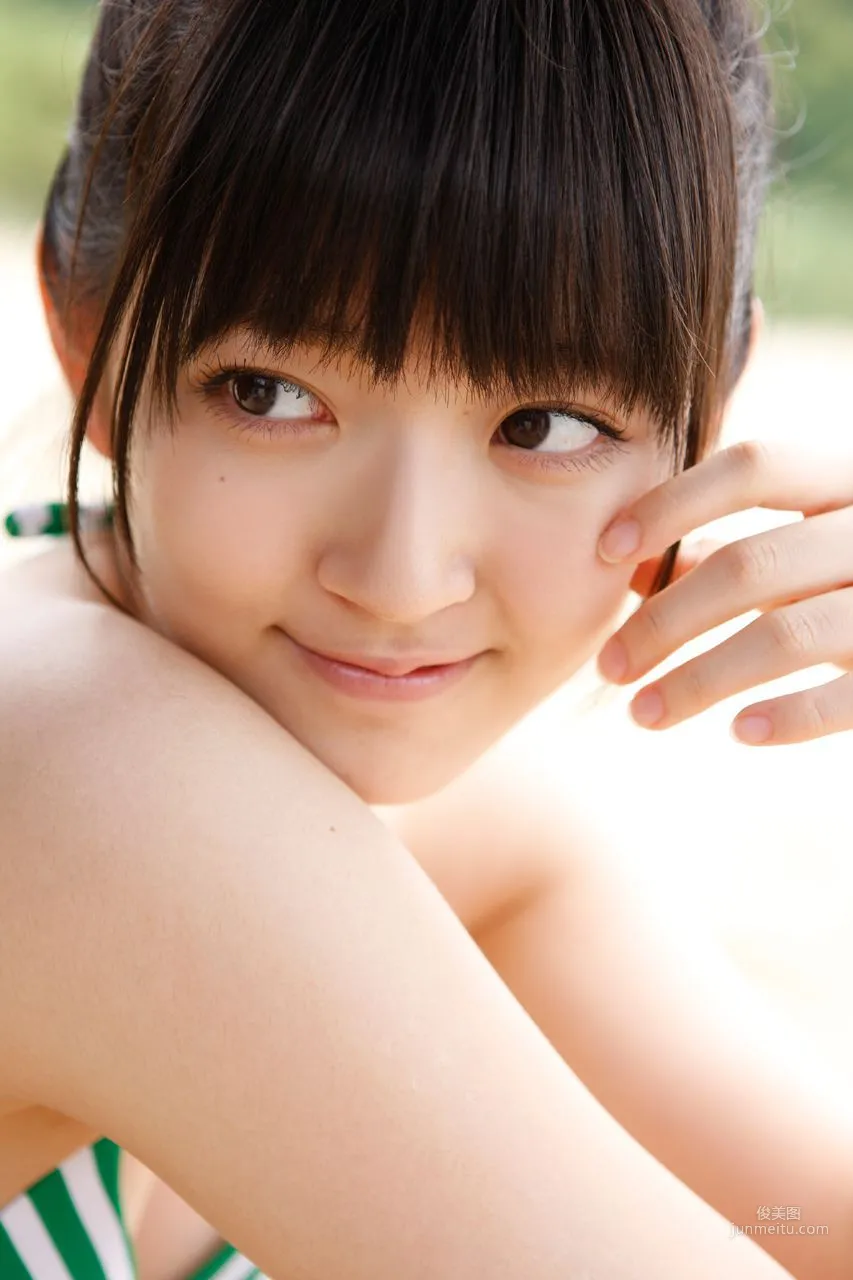 鈴木愛理 Suzuki Airi [Hello! Project Digital Books] Vol.78 寫真集 34
