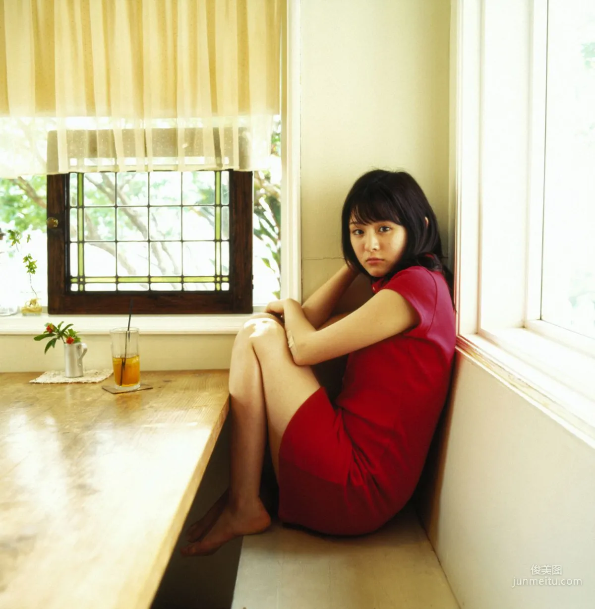 Risako Sugaya 菅谷梨沙子 [Hello! Project Digital Books] Vol.49 寫真集 32