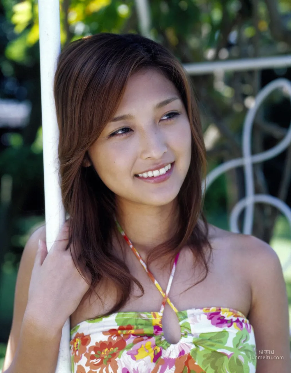 石川梨華、道重さゆみ [Hello! Project Digital Books] Vol.21 寫真集 52