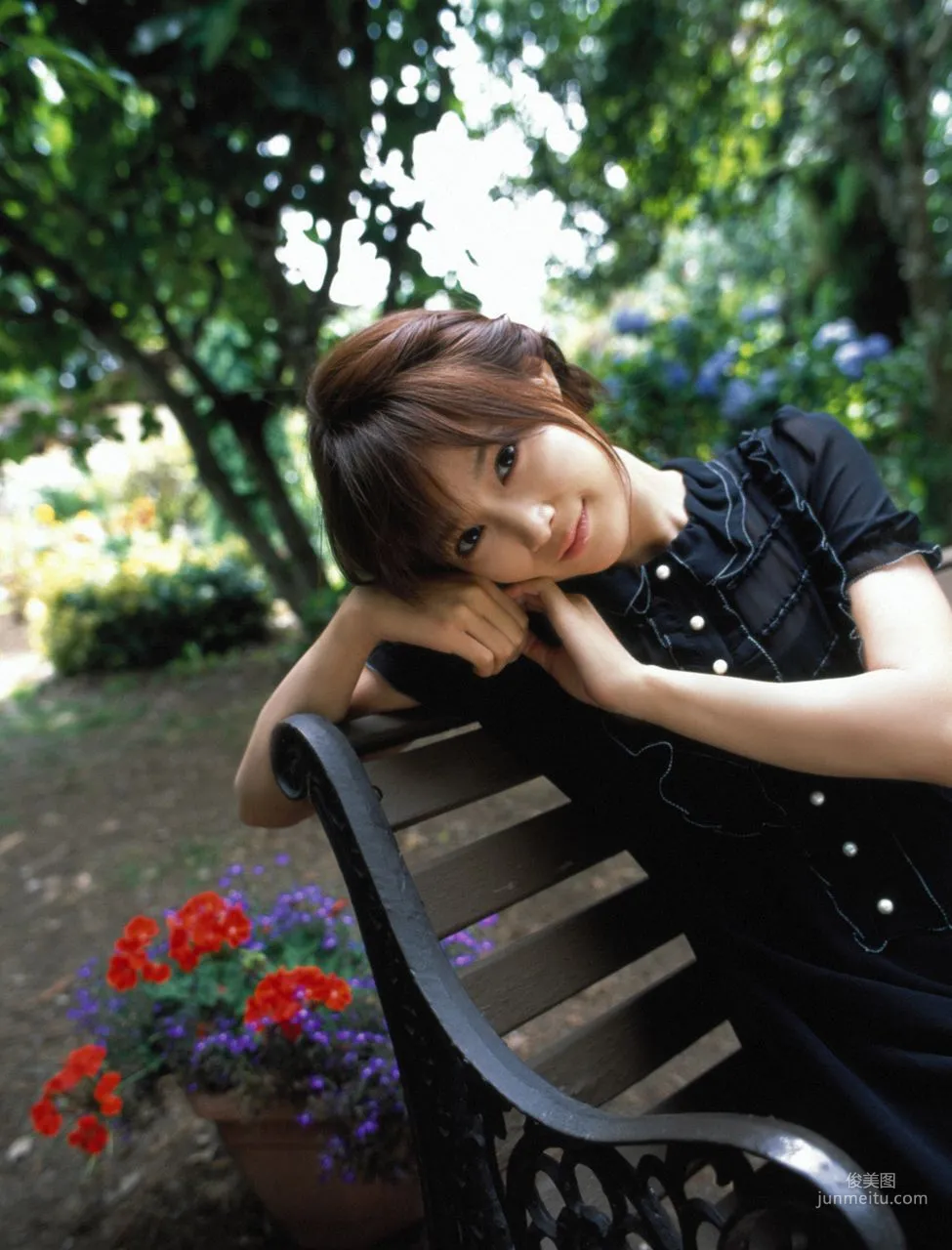 龜井繪裡/亀井絵裡 Eri Kamei [Hello! Project Digital Books] Vol.48 寫真集 51