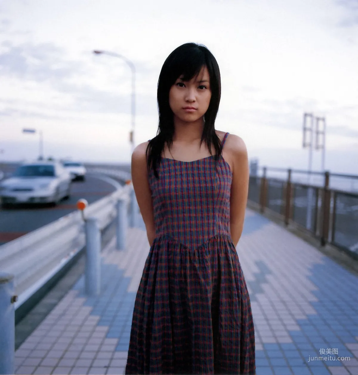 Eri Kamei 亀井絵裡 [Hello! Project Digital Books] Vol.17 寫真集 35