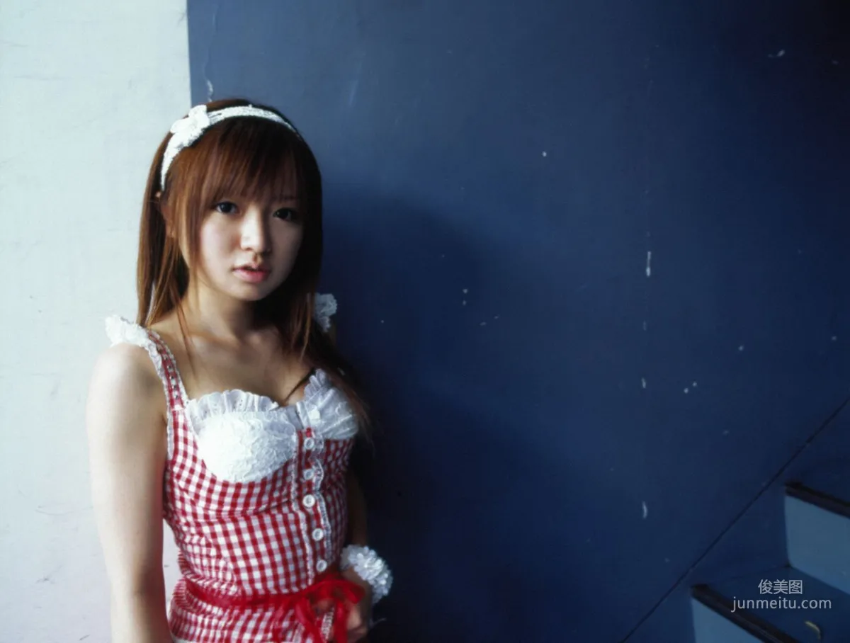 绀野朝美/紺野あさ美 Asami Konno [Hello! Project Digital Books] Vol.40 寫真集 6