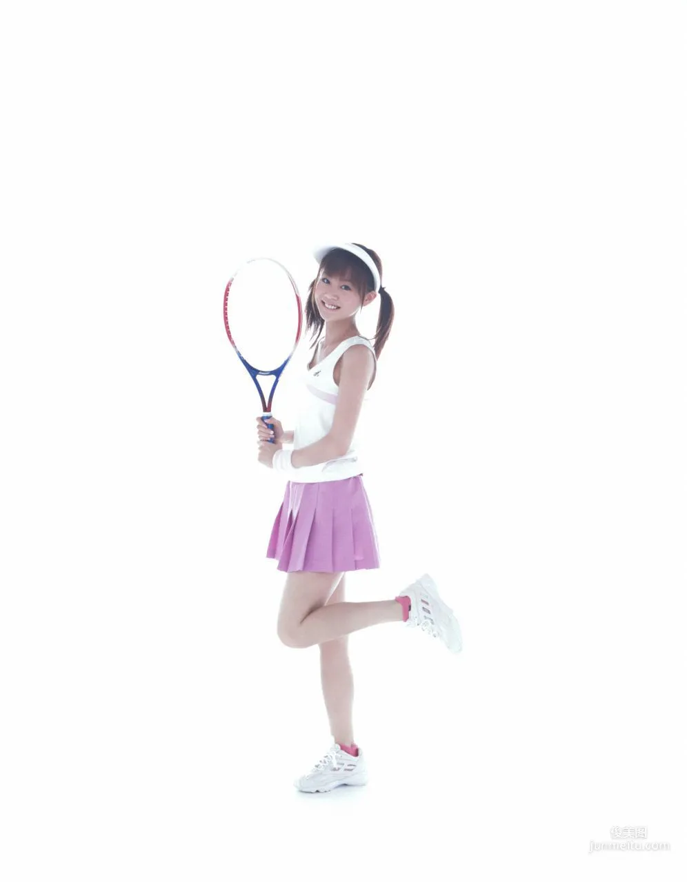 Risa Niigaki 新垣裡沙 [Hello! Project Digital Books] Vol.33 寫真集 45