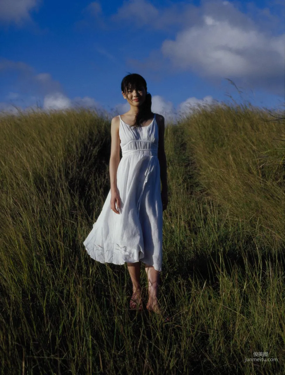 Maimi Yajima 矢島舞美/矢島舞美 [Hello! Project Digital Books] Vol.53 寫真集 73