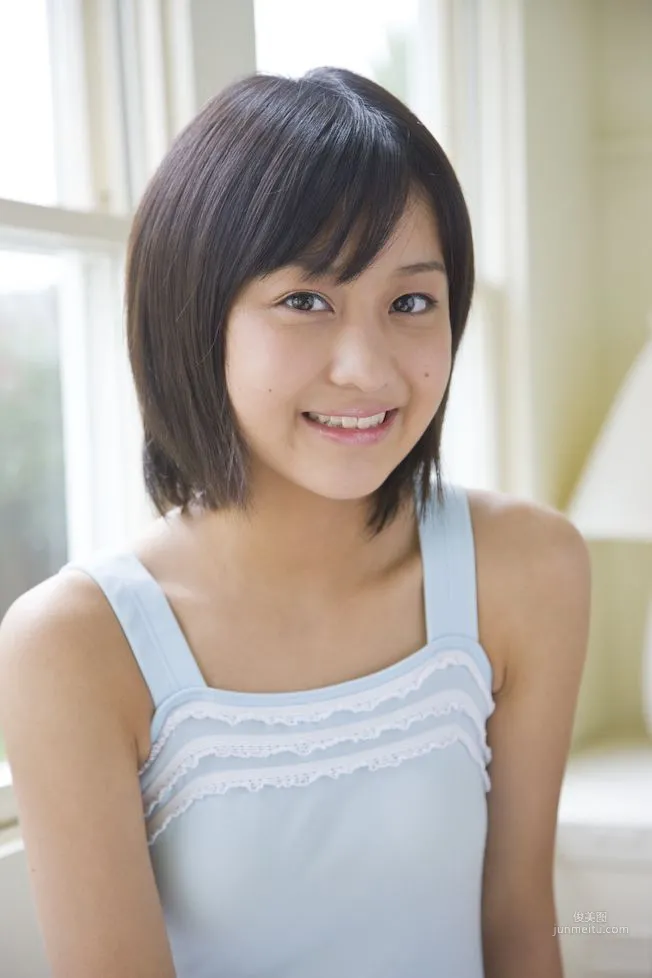 萩原舞 Mai Hagiwara [Hello! Project Digital Books] Vol.70 寫真集 94