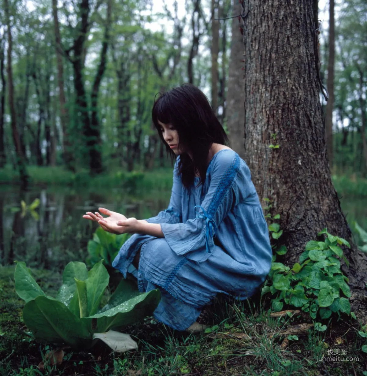 Risako Sugaya 菅谷梨沙子 [Hello! Project Digital Books] Vol.49 寫真集 20