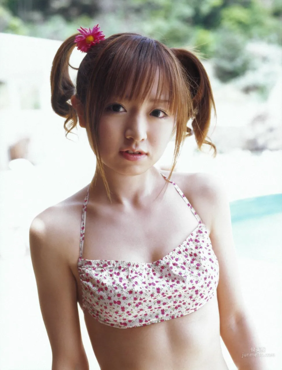 绀野朝美/紺野あさ美 Asami Konno [Hello! Project Digital Books] Vol.40 寫真集 80
