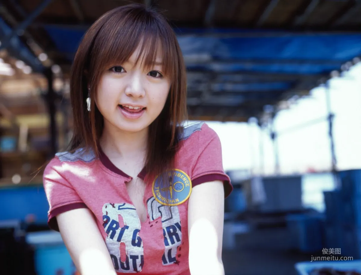 Asami Konno 绀野朝美/紺野あさ美 [Hello! Project Digital Books] Vol.36 寫真集 36