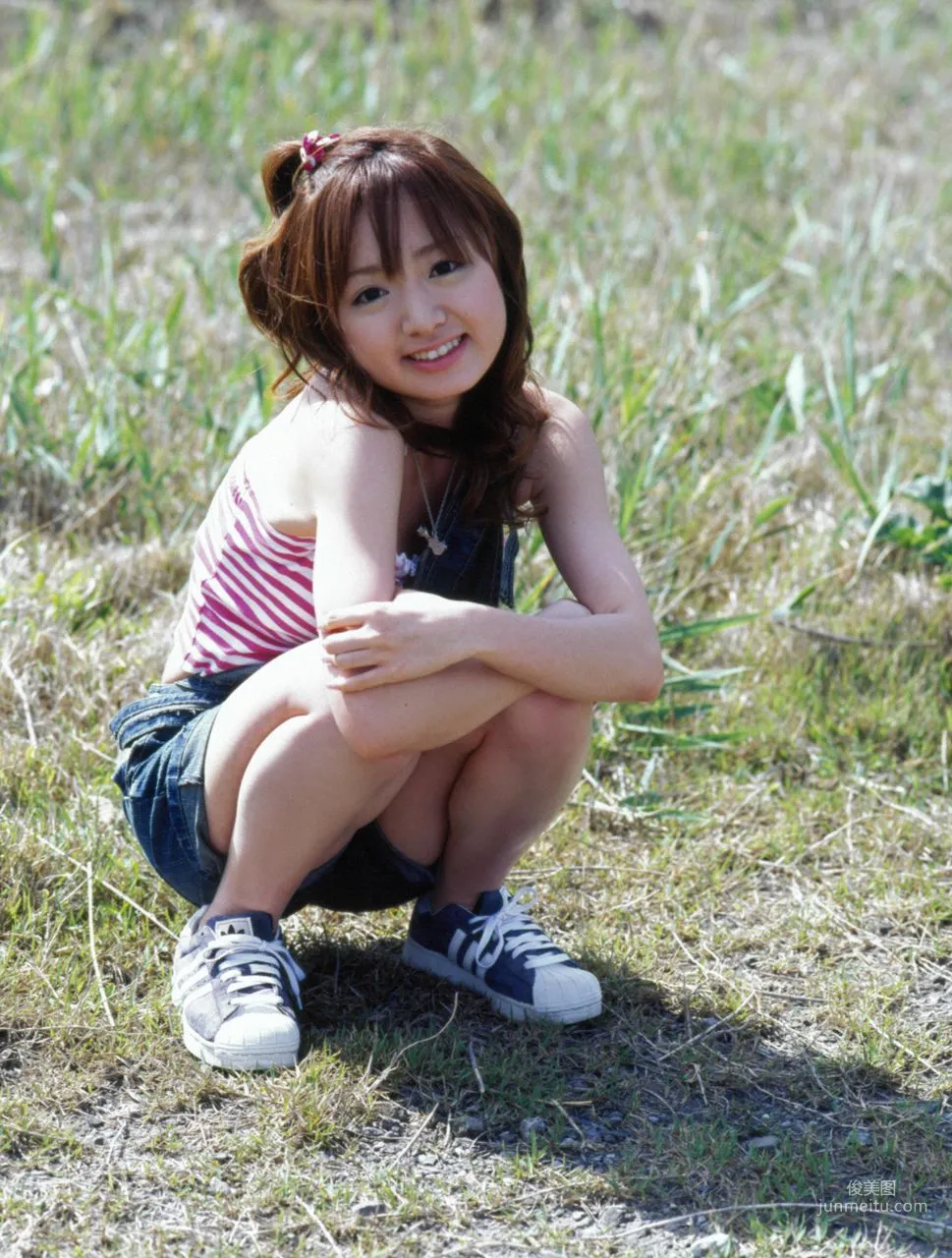 Asami Konno 绀野朝美/紺野あさ美 [Hello! Project Digital Books] Vol.36 寫真集 87