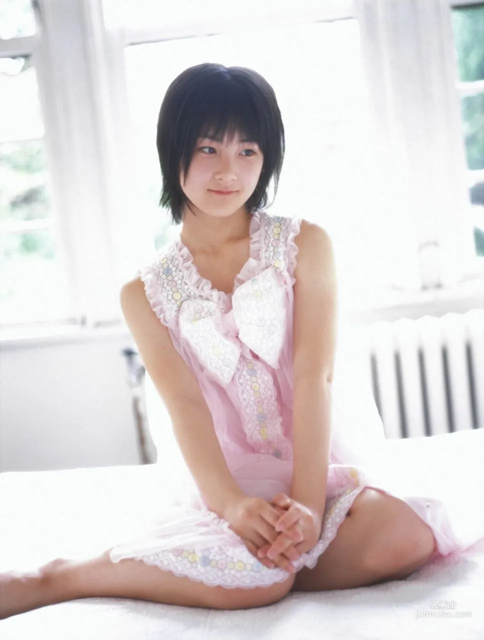 Momoko Tsugunaga 嗣永桃子 [Hello! Project Digital Books] Vol.42 寫真集 40