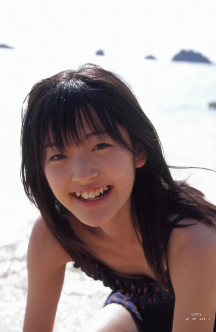 Airi Suzuki 鈴木愛理 [Hello! Project Digital Books] Vol.43 寫真集 78