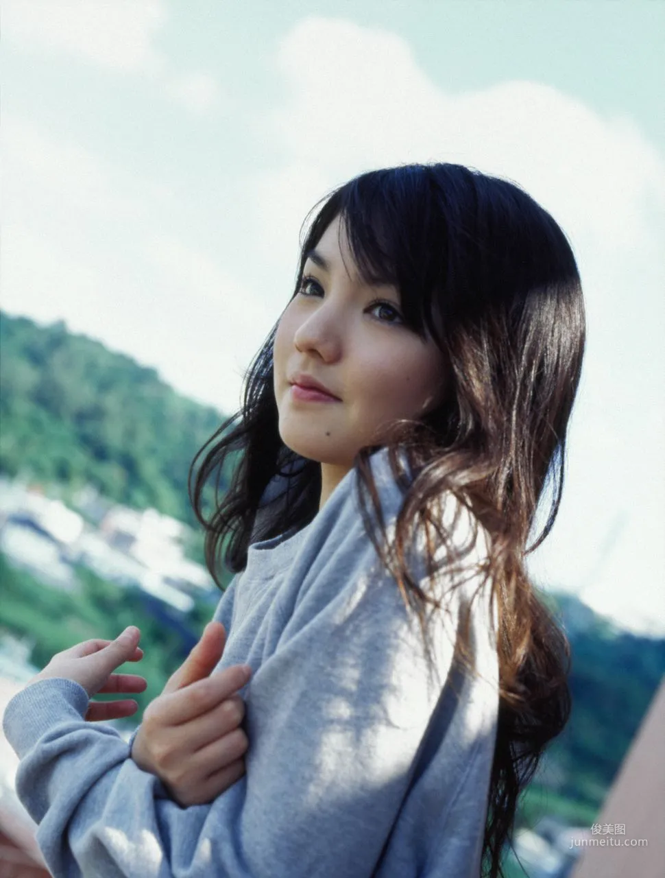 Sayumi Michishige 道重さゆみ [Hello! Project Digital Books] Vol.52 寫真集 25
