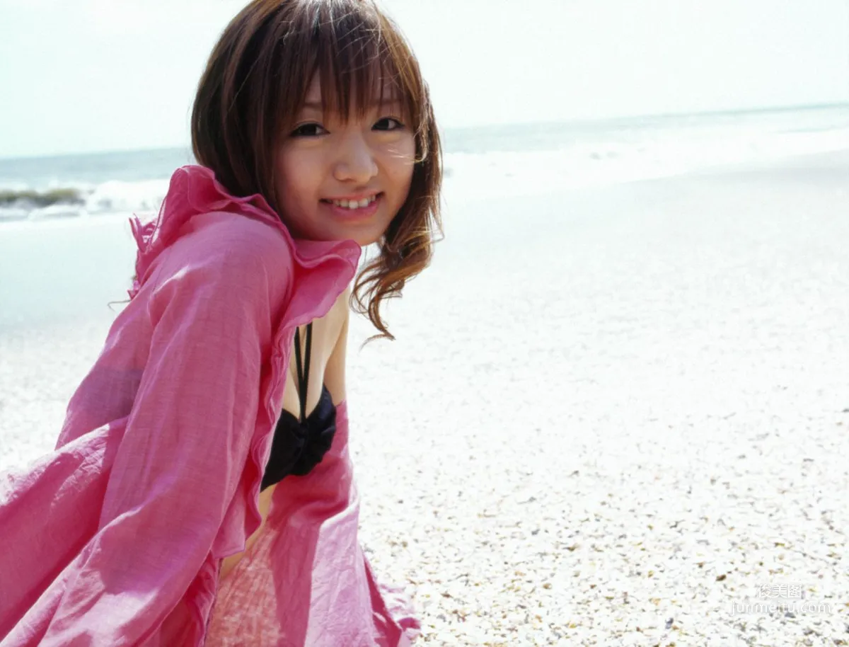 Asami Konno 绀野朝美/紺野あさ美 [Hello! Project Digital Books] Vol.36 寫真集 97