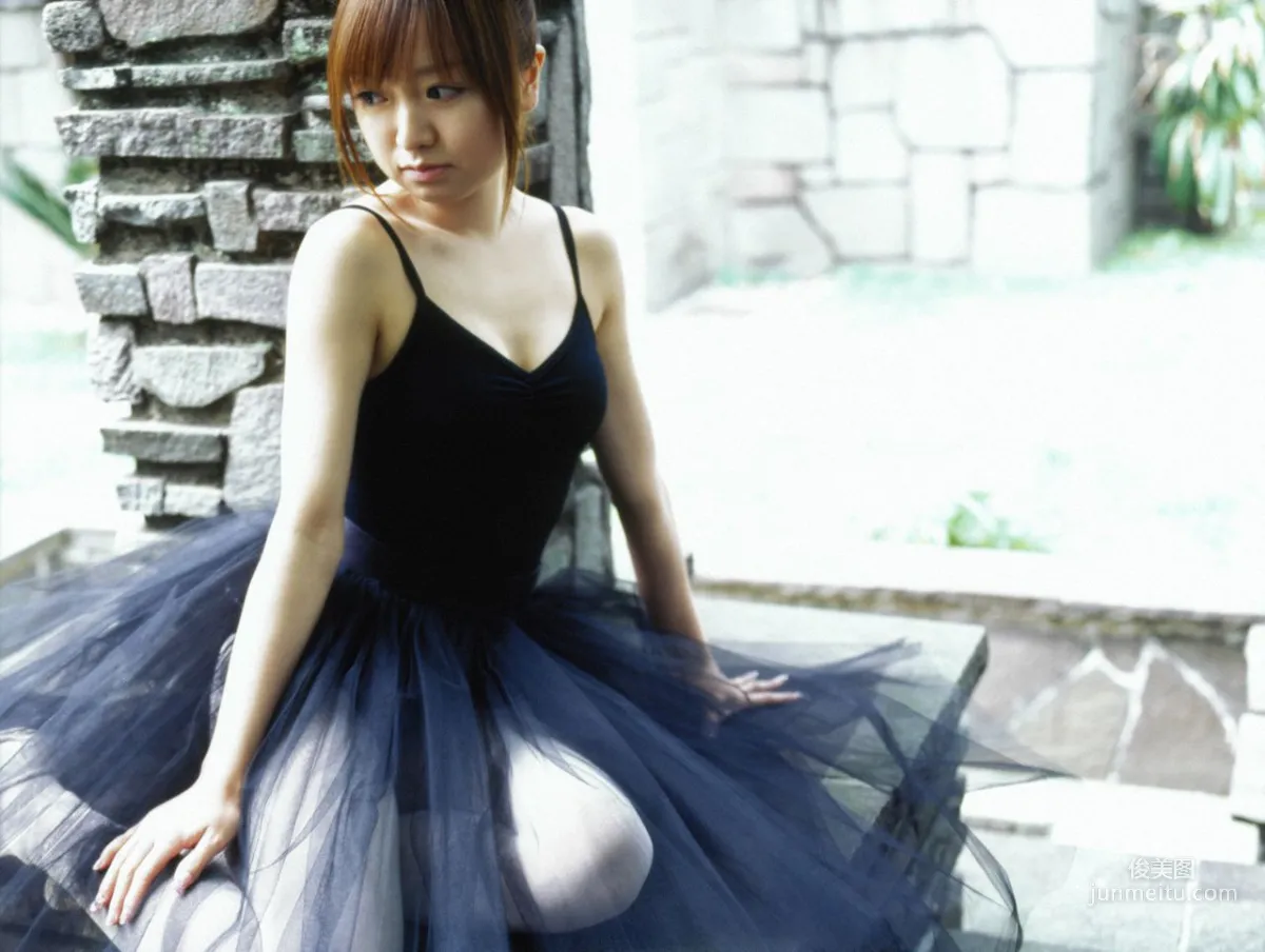 绀野朝美/紺野あさ美 Asami Konno [Hello! Project Digital Books] Vol.40 寫真集 55