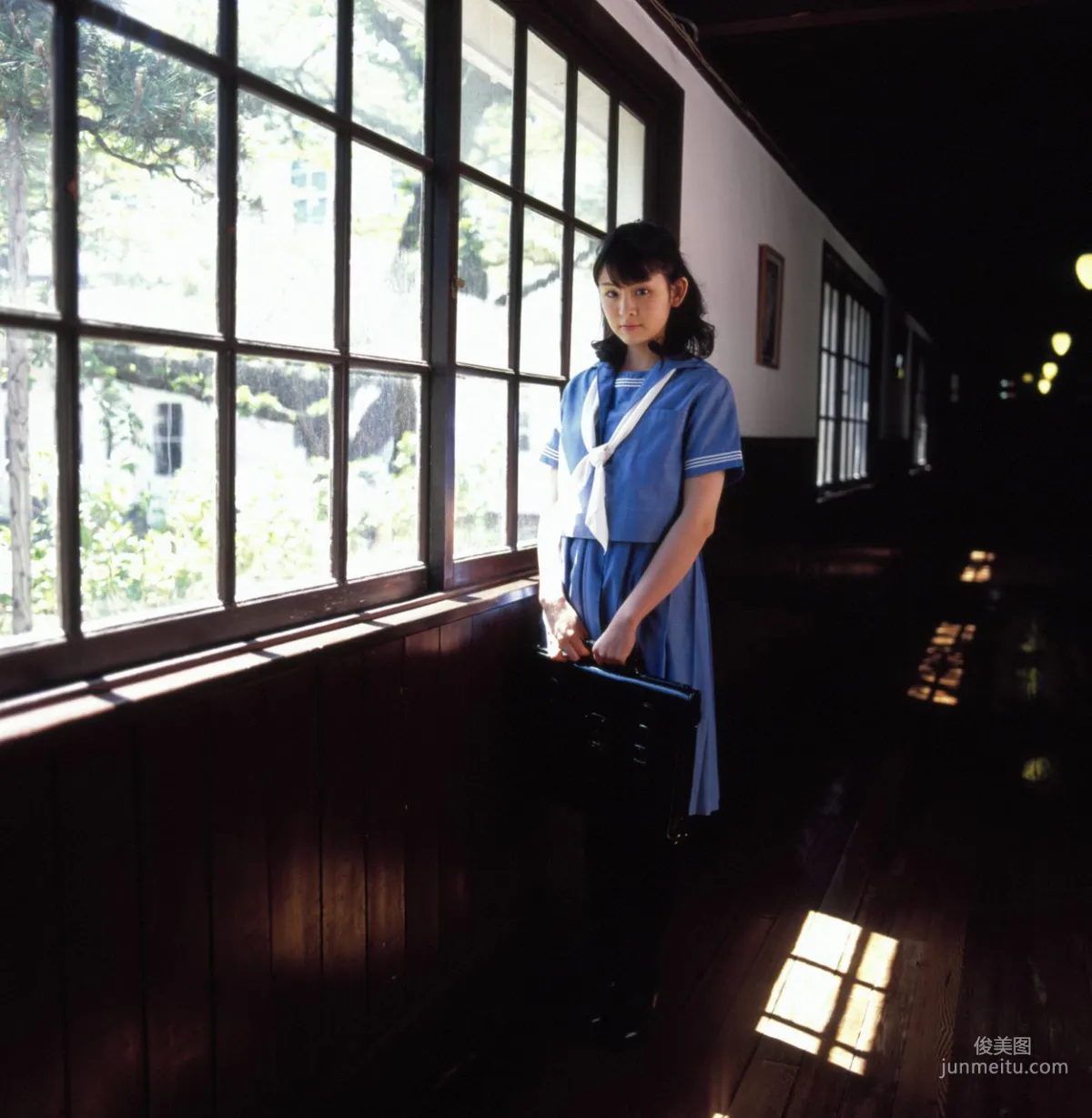 Risako Sugaya 菅谷梨沙子 [Hello! Project Digital Books] Vol.49 寫真集 67
