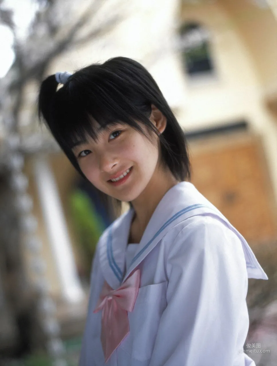 Momoko Tsugunaga 嗣永桃子 [Hello! Project Digital Books] Vol.42 寫真集 20