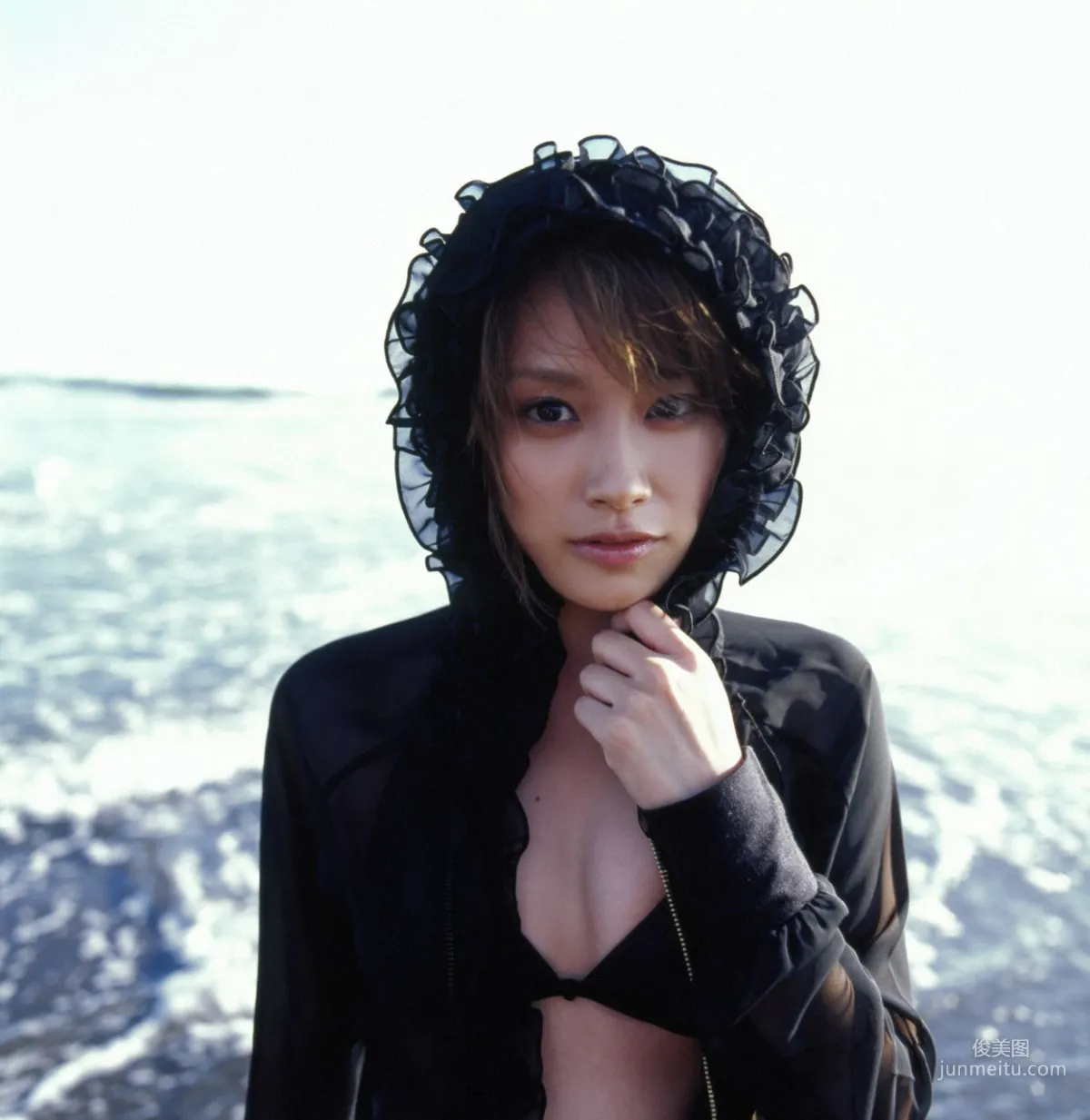 Ai Takahashi 高橋愛 [Hello! Project Digital Books] Vol.50 寫真集 78