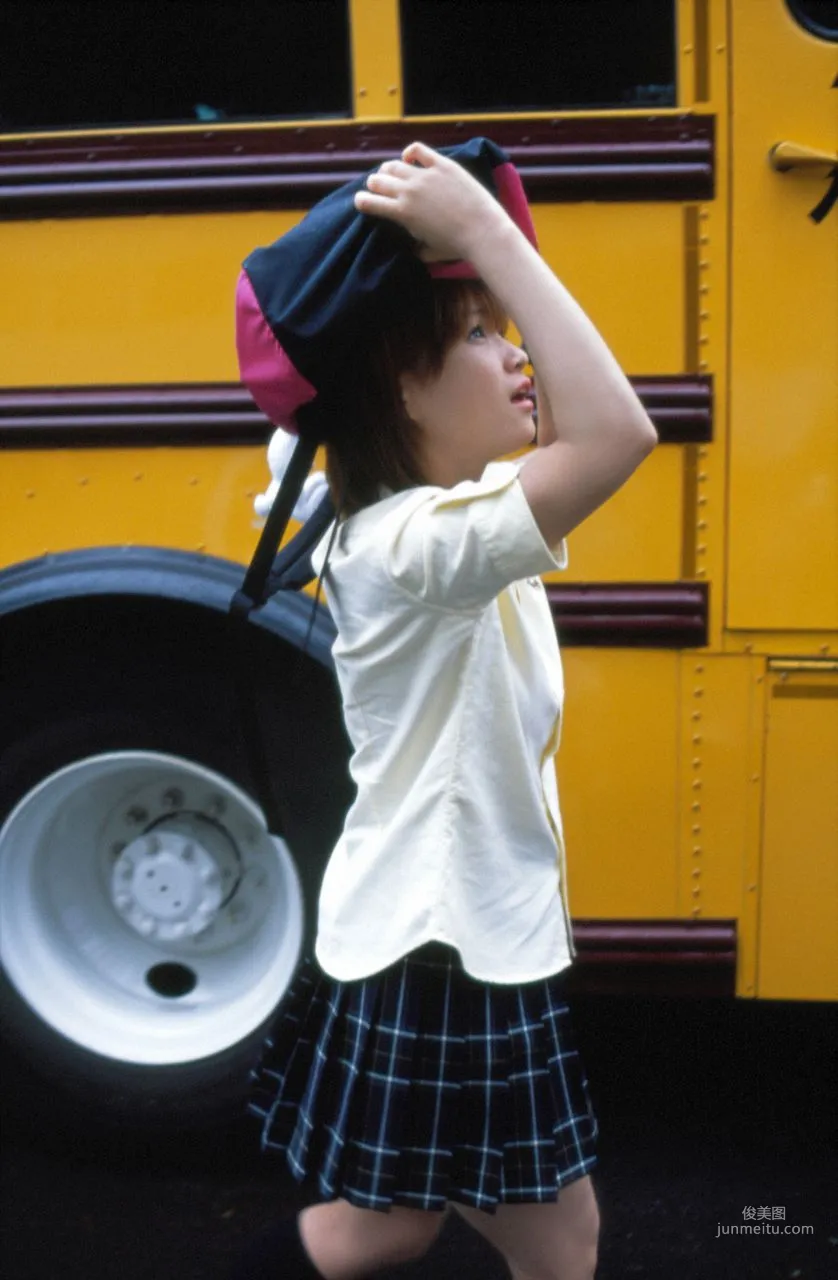 Eri Kamei 亀井絵裡 [Hello! Project Digital Books] Vol.38 寫真集 74